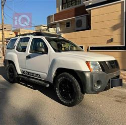 Nissan Xterra